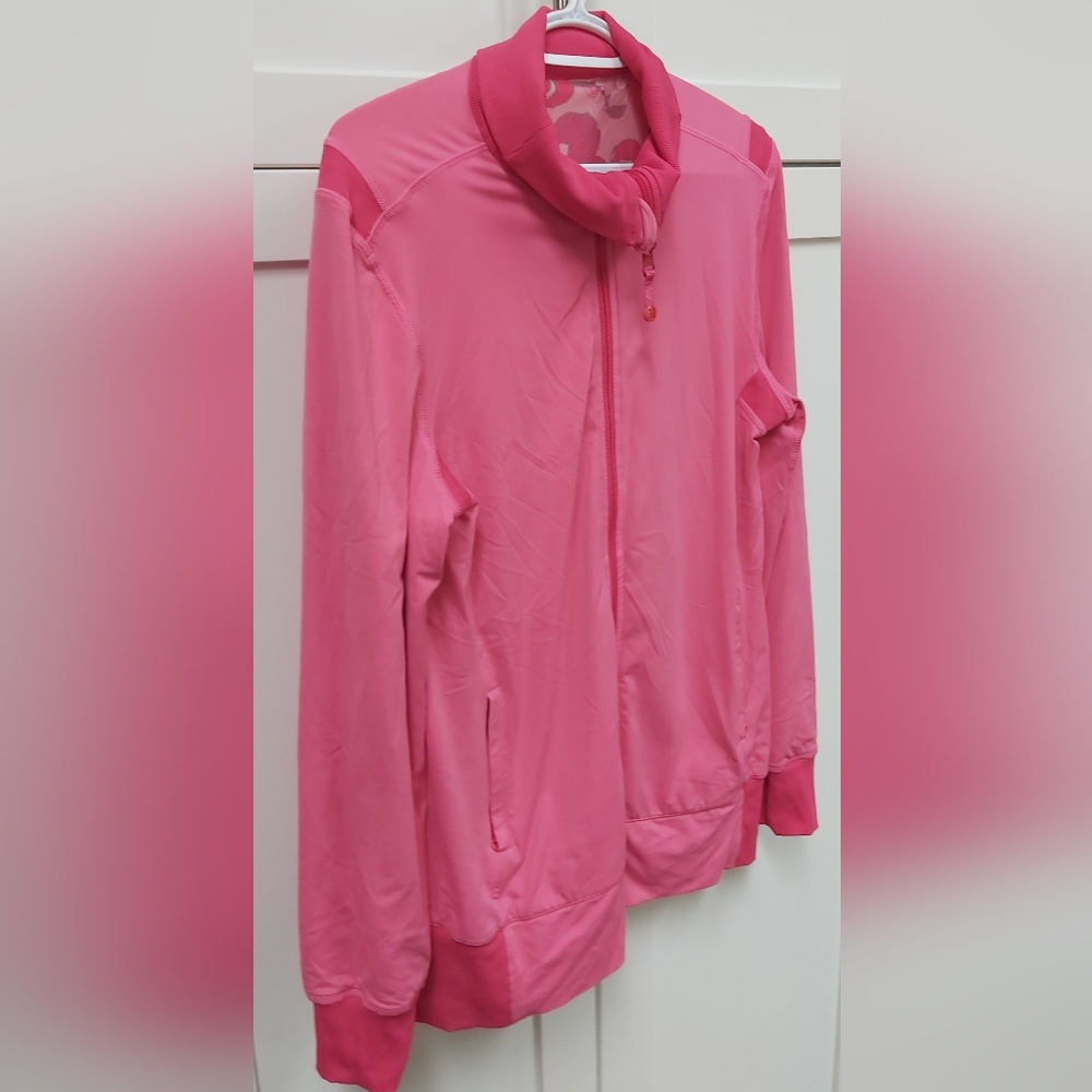 Rare Lululemon Raja reversible jacket - Picture 7 of 12